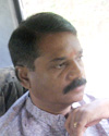 Prakash Mangalat