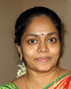 Preetha Harindran